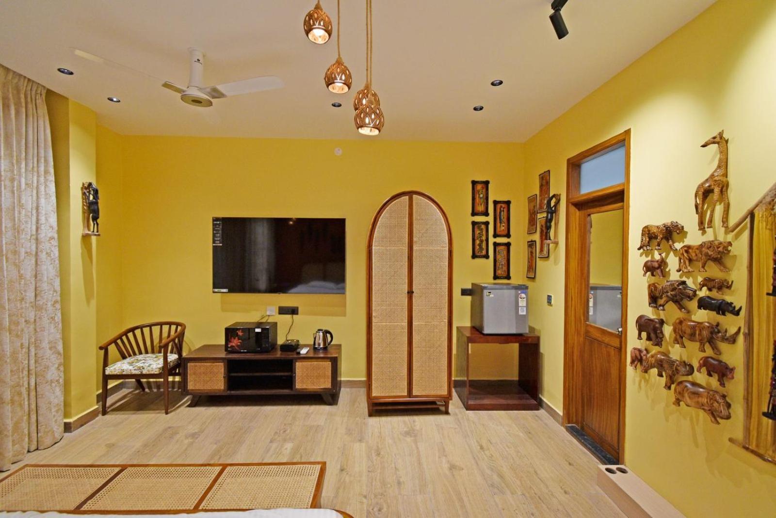 Blissful Stay, Pondicherry - Luxury Suites, 1Km To Beach, Views! Kottakuppam المظهر الخارجي الصورة
