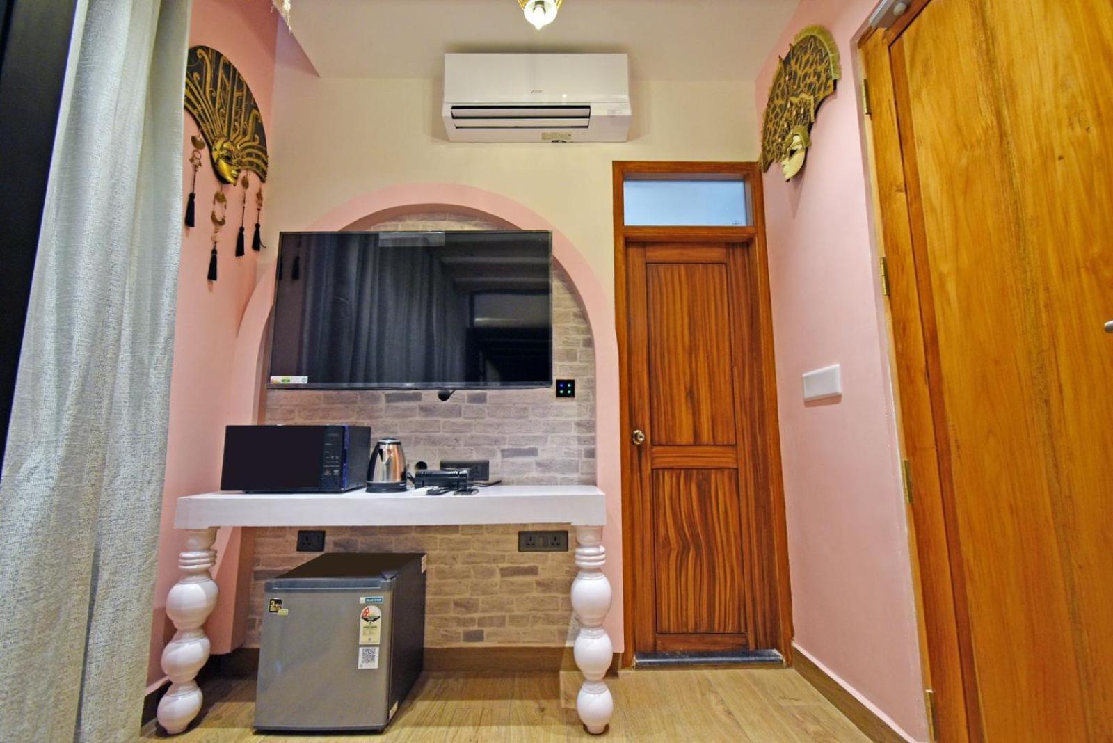 Blissful Stay, Pondicherry - Luxury Suites, 1Km To Beach, Views! Kottakuppam المظهر الخارجي الصورة