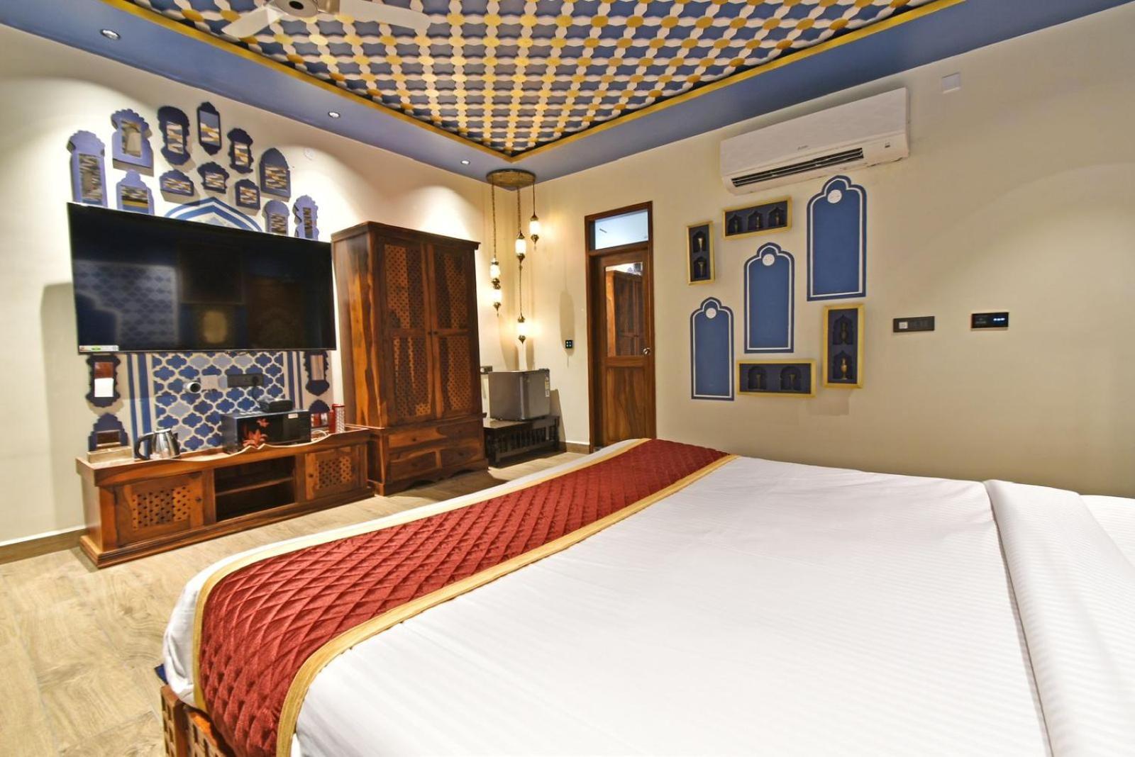 Blissful Stay, Pondicherry - Luxury Suites, 1Km To Beach, Views! Kottakuppam المظهر الخارجي الصورة