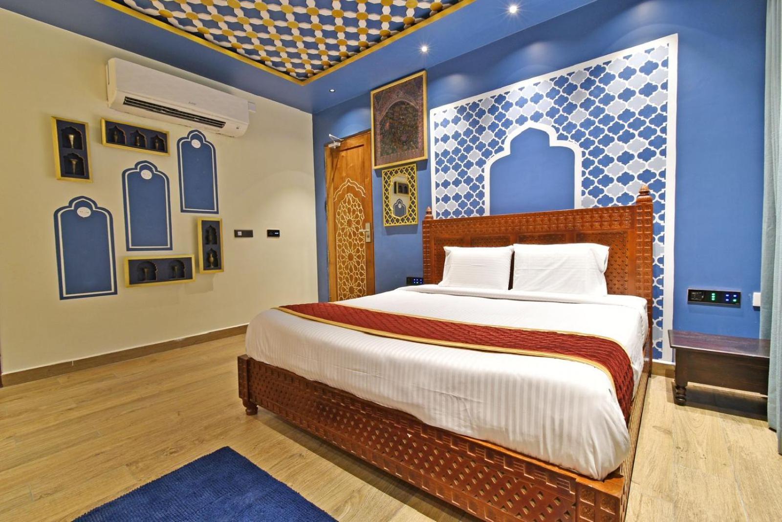 Blissful Stay, Pondicherry - Luxury Suites, 1Km To Beach, Views! Kottakuppam المظهر الخارجي الصورة