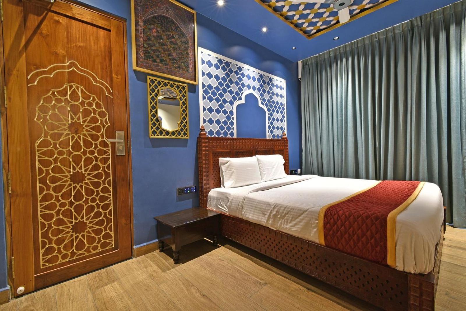 Blissful Stay, Pondicherry - Luxury Suites, 1Km To Beach, Views! Kottakuppam المظهر الخارجي الصورة