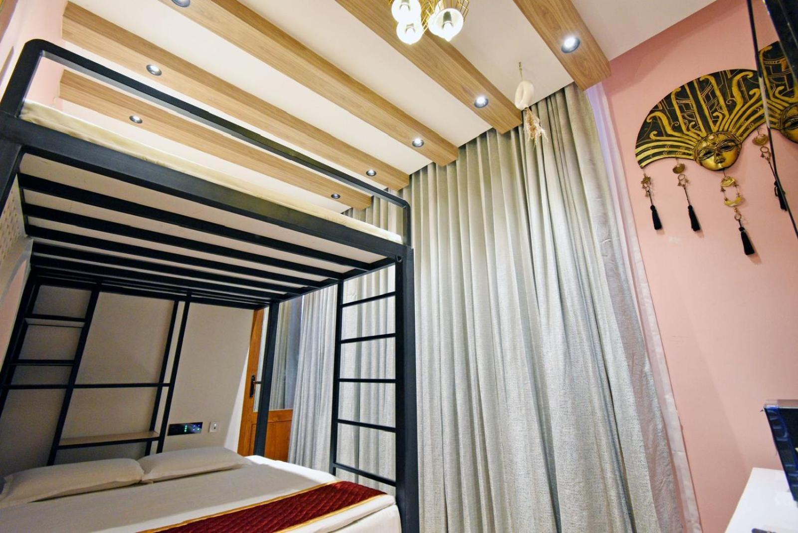 Blissful Stay, Pondicherry - Luxury Suites, 1Km To Beach, Views! Kottakuppam المظهر الخارجي الصورة