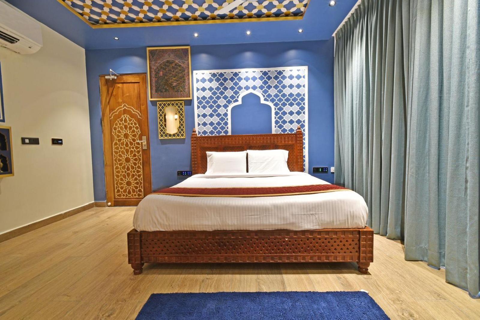 Blissful Stay, Pondicherry - Luxury Suites, 1Km To Beach, Views! Kottakuppam المظهر الخارجي الصورة
