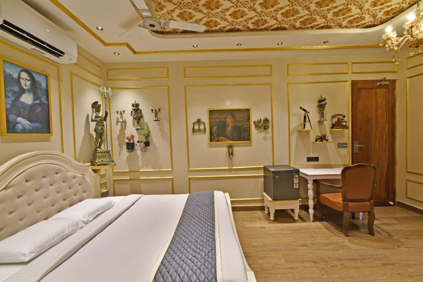 Blissful Stay, Pondicherry - Luxury Suites, 1Km To Beach, Views! Kottakuppam المظهر الخارجي الصورة