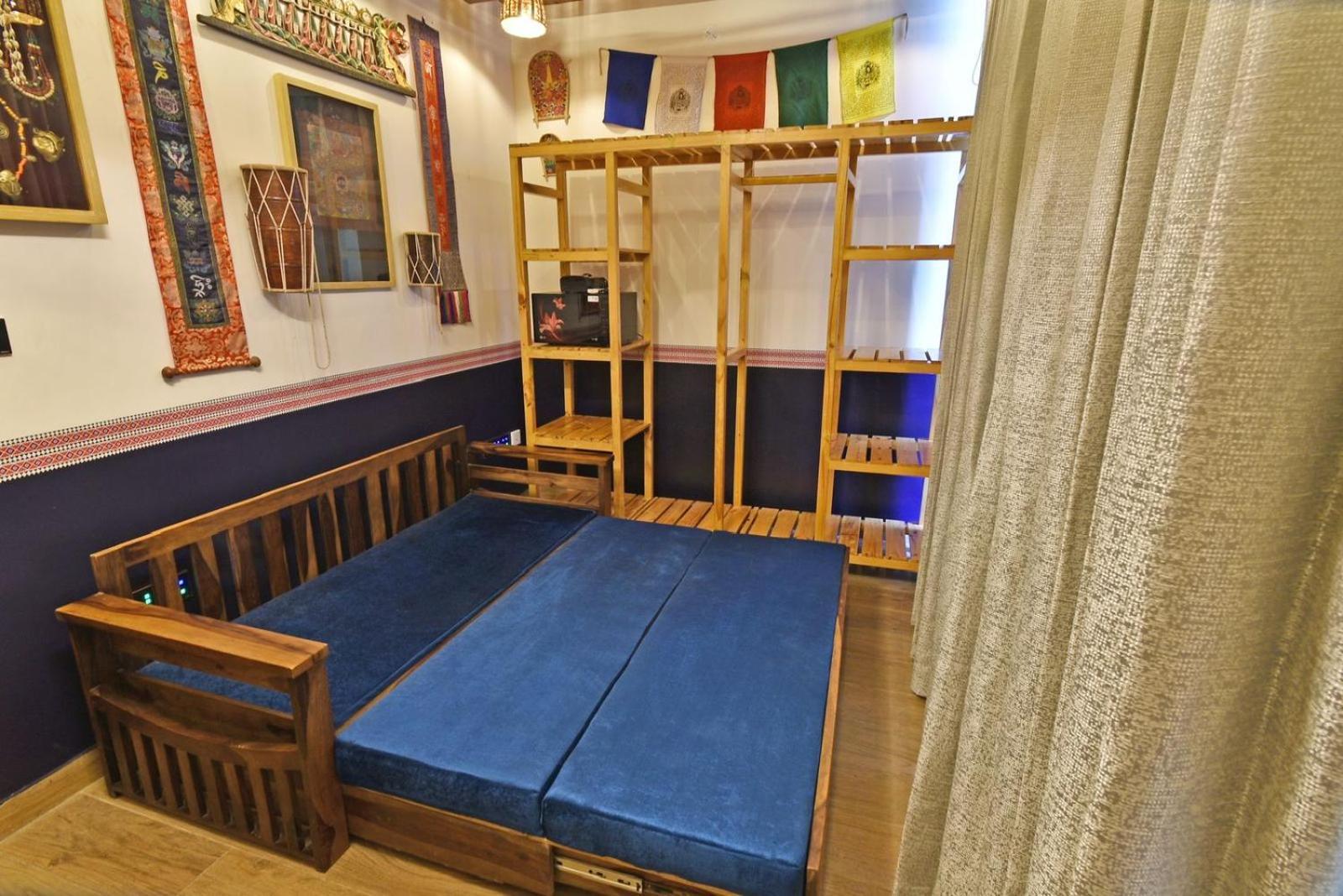 Blissful Stay, Pondicherry - Luxury Suites, 1Km To Beach, Views! Kottakuppam المظهر الخارجي الصورة
