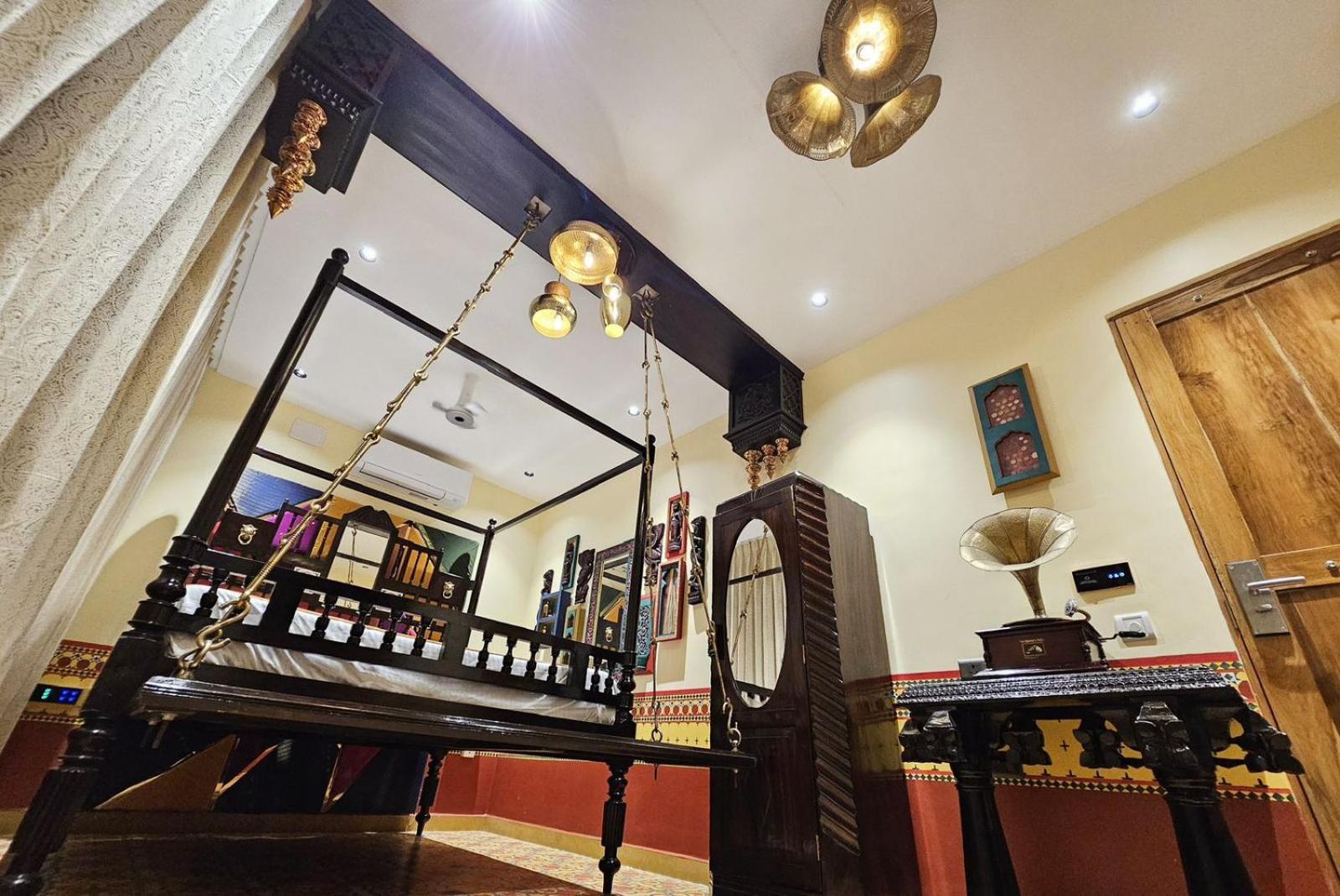 Blissful Stay, Pondicherry - Luxury Suites, 1Km To Beach, Views! Kottakuppam المظهر الخارجي الصورة