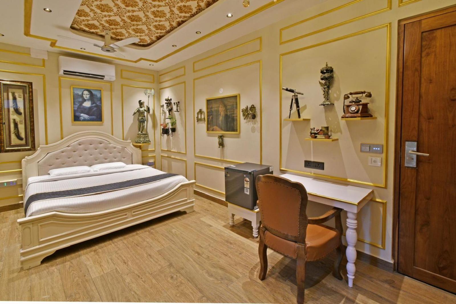 Blissful Stay, Pondicherry - Luxury Suites, 1Km To Beach, Views! Kottakuppam المظهر الخارجي الصورة