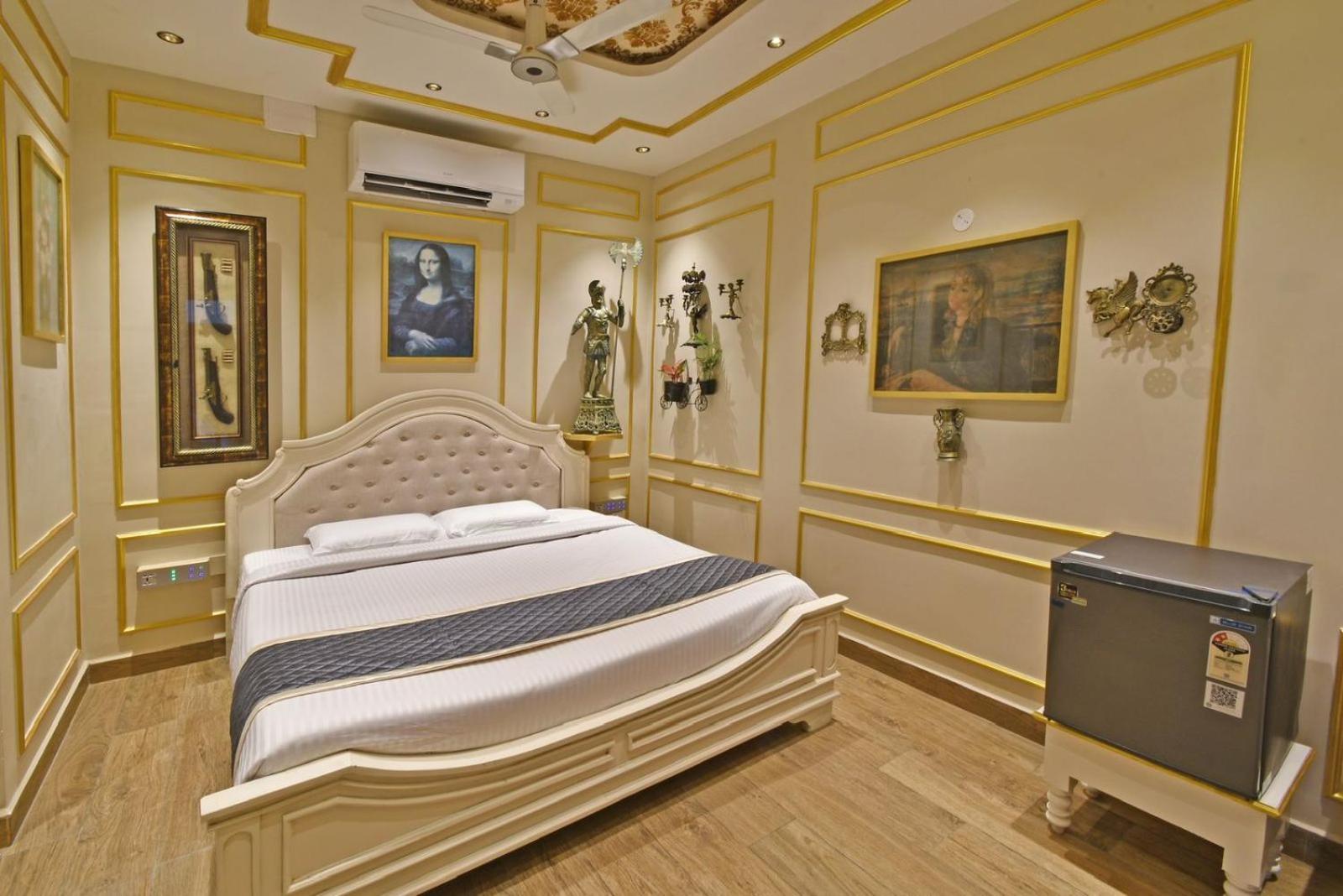 Blissful Stay, Pondicherry - Luxury Suites, 1Km To Beach, Views! Kottakuppam المظهر الخارجي الصورة