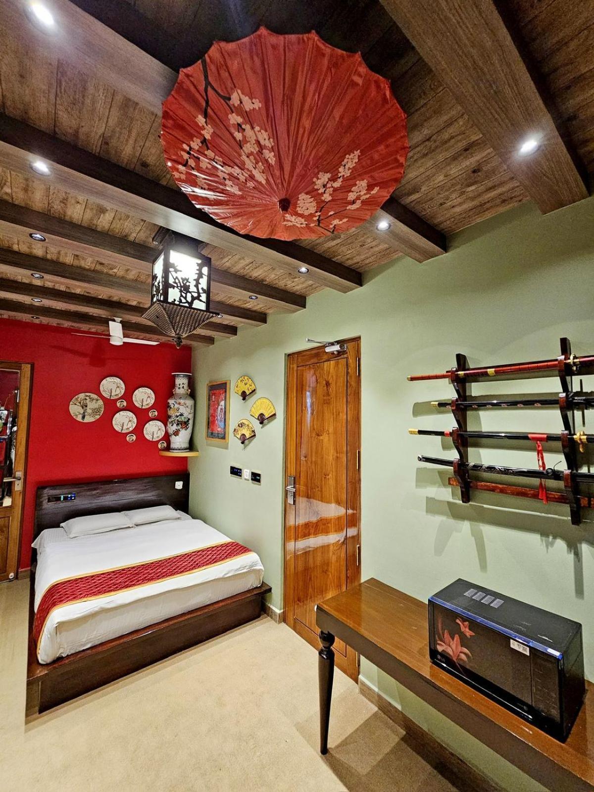 Blissful Stay, Pondicherry - Luxury Suites, 1Km To Beach, Views! Kottakuppam المظهر الخارجي الصورة