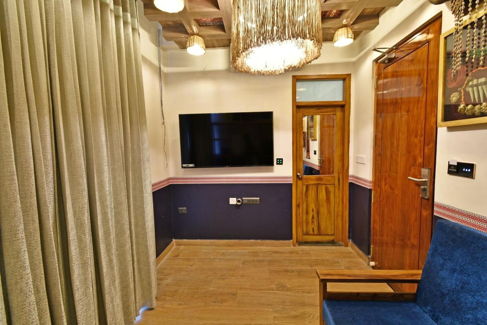 Blissful Stay, Pondicherry - Luxury Suites, 1Km To Beach, Views! Kottakuppam المظهر الخارجي الصورة