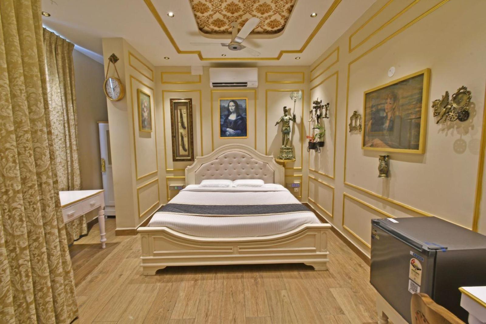 Blissful Stay, Pondicherry - Luxury Suites, 1Km To Beach, Views! Kottakuppam المظهر الخارجي الصورة