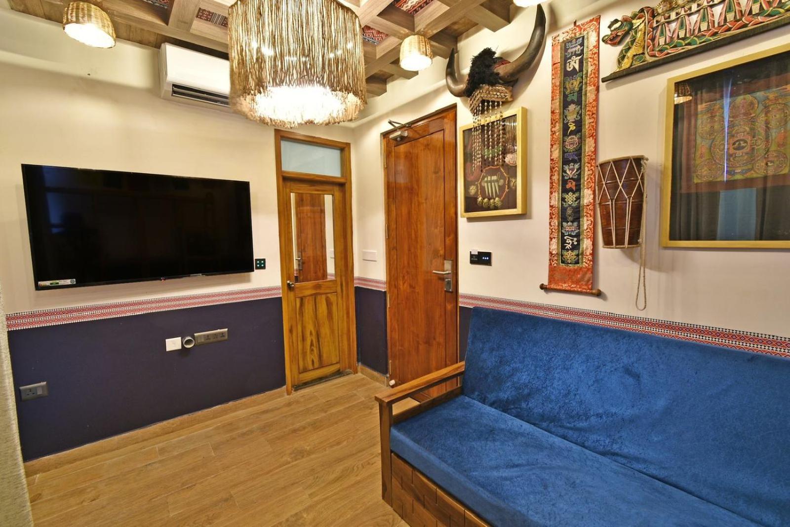 Blissful Stay, Pondicherry - Luxury Suites, 1Km To Beach, Views! Kottakuppam المظهر الخارجي الصورة