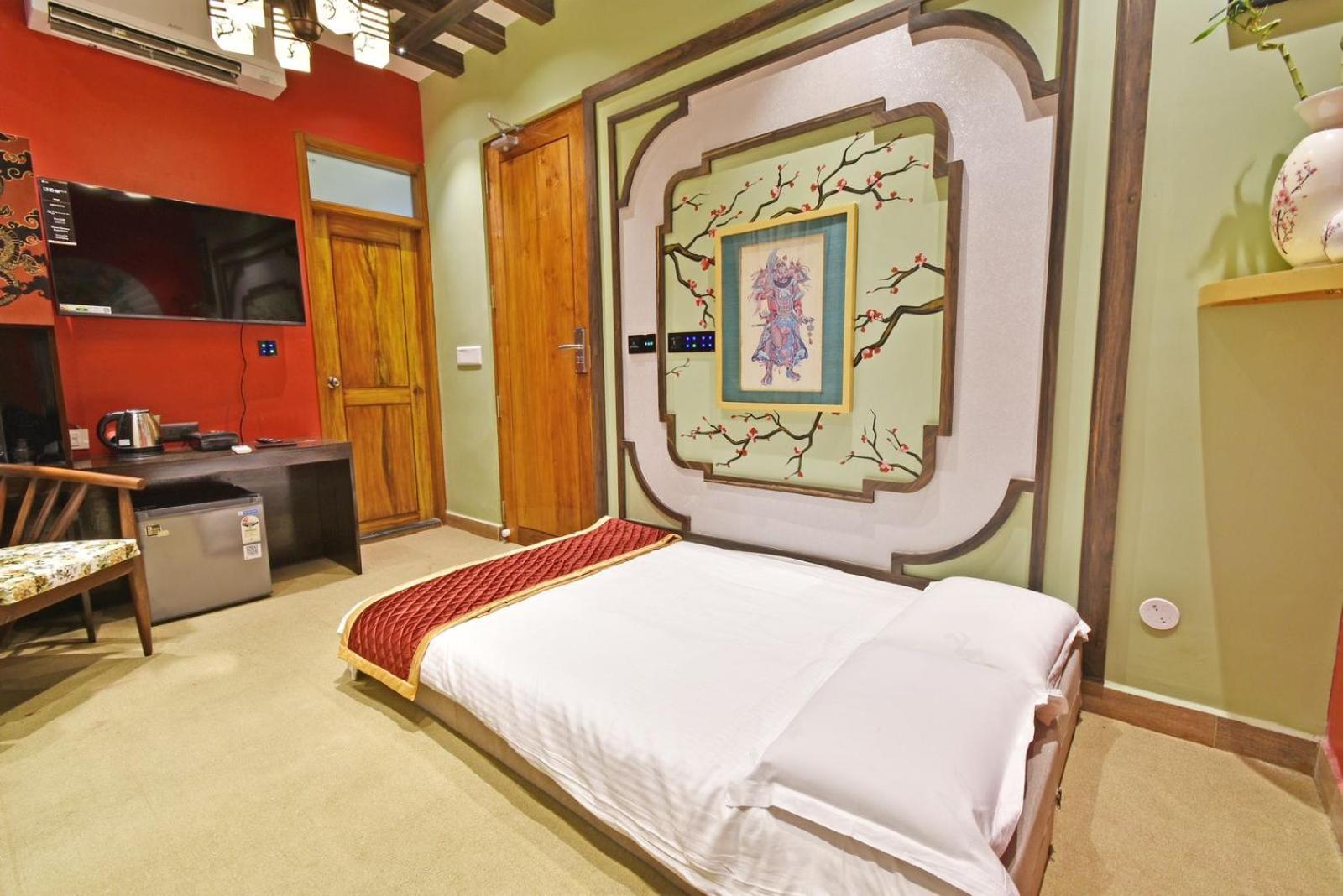 Blissful Stay, Pondicherry - Luxury Suites, 1Km To Beach, Views! Kottakuppam المظهر الخارجي الصورة
