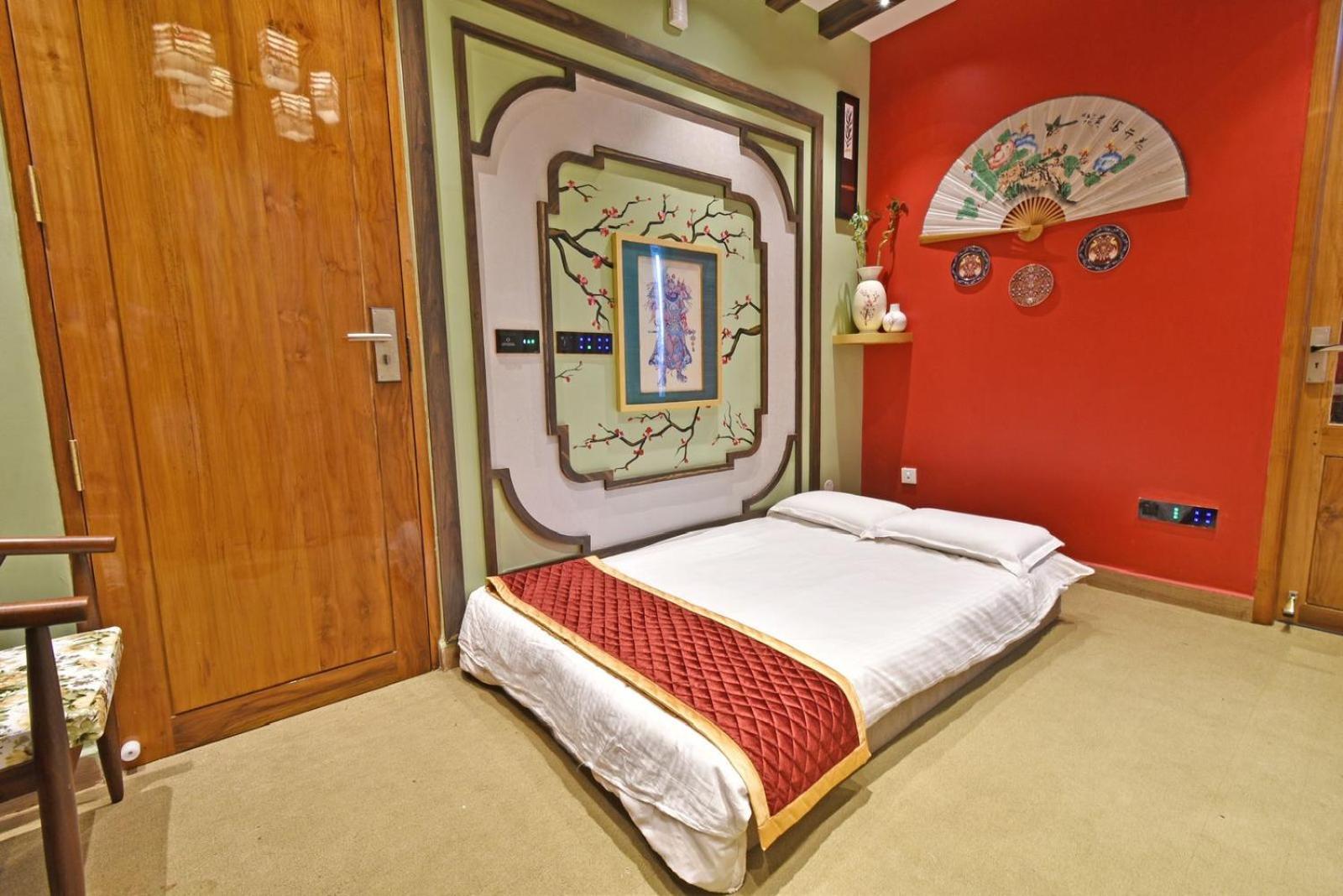 Blissful Stay, Pondicherry - Luxury Suites, 1Km To Beach, Views! Kottakuppam المظهر الخارجي الصورة