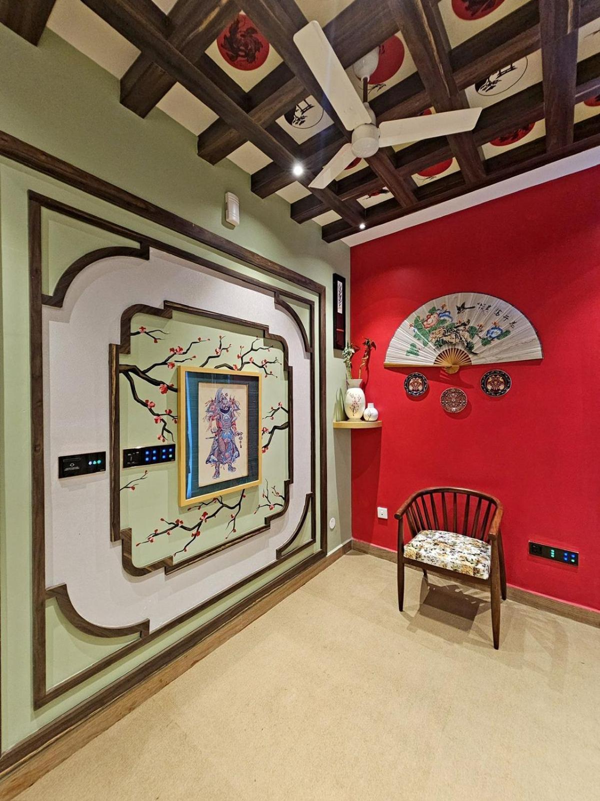 Blissful Stay, Pondicherry - Luxury Suites, 1Km To Beach, Views! Kottakuppam المظهر الخارجي الصورة